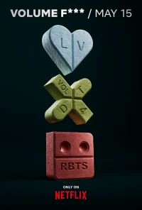 Любовь, смерть и роботы